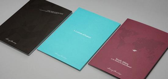 展會(huì)畫冊(cè)設(shè)計(jì)